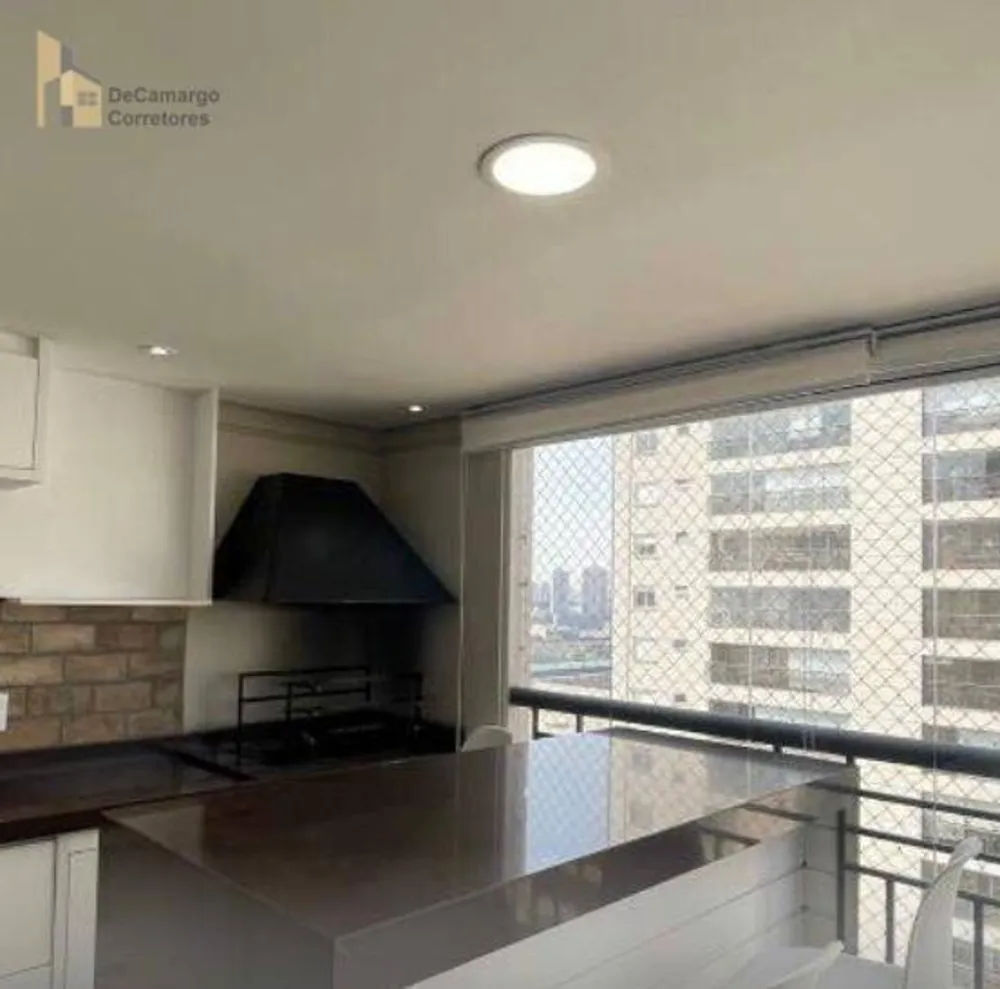 Apartamento, 3 quartos, 166 m² - Foto 4