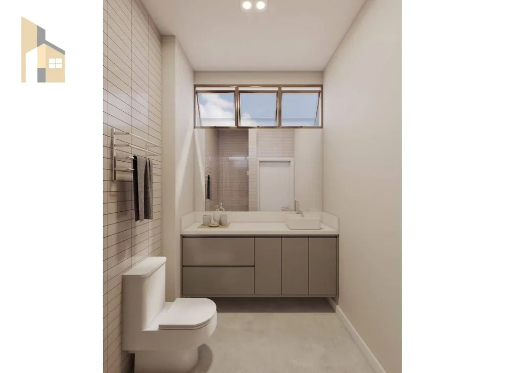 Apartamento, 3 quartos, 125 m² - Foto 4