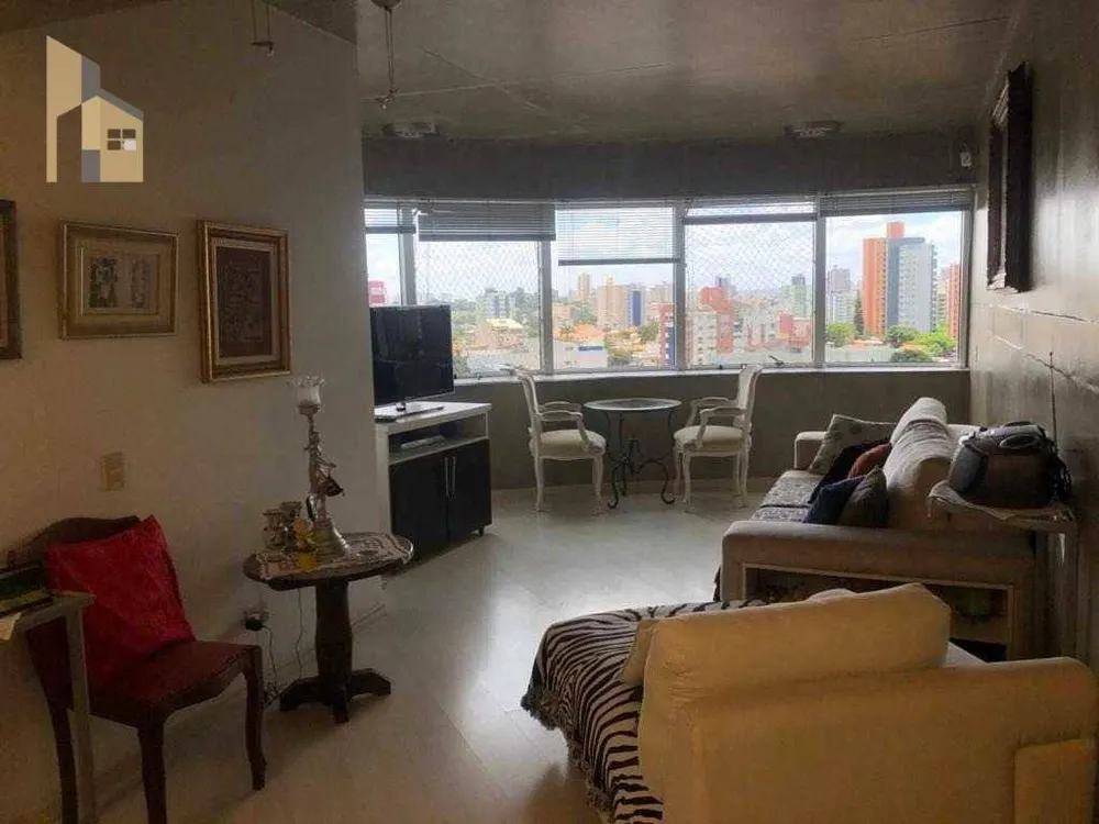 Apartamento, 2 quartos, 77 m² - Foto 3