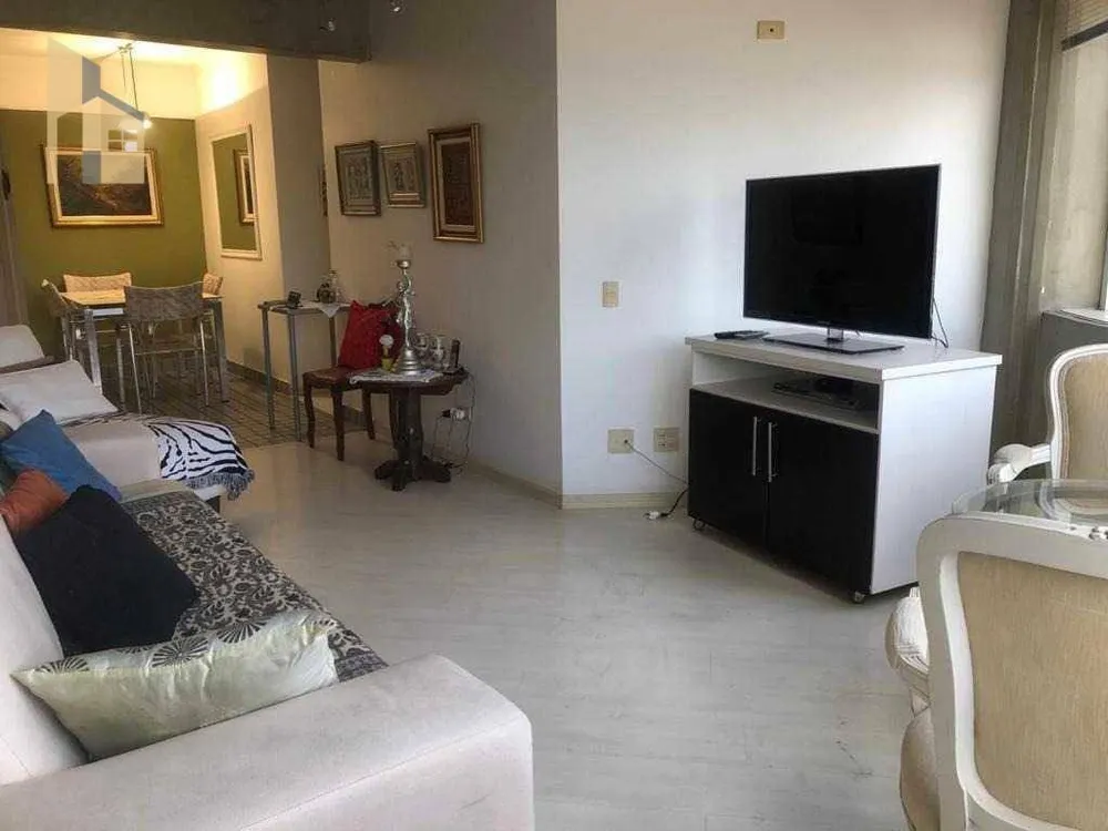 Apartamento, 2 quartos, 77 m² - Foto 1