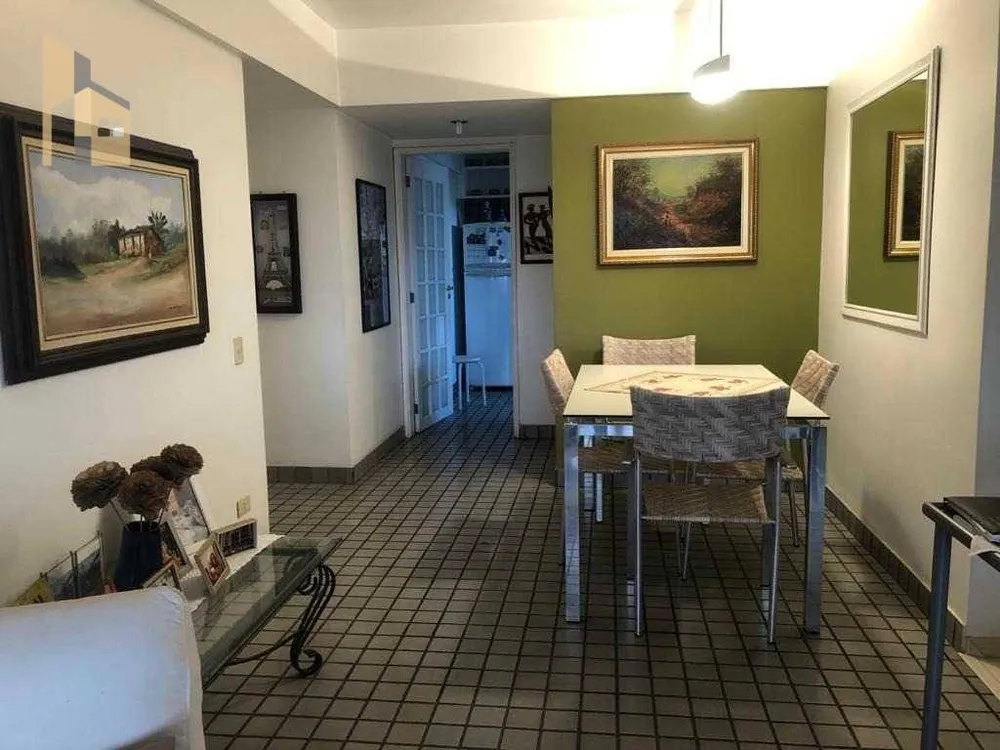 Apartamento, 2 quartos, 77 m² - Foto 2