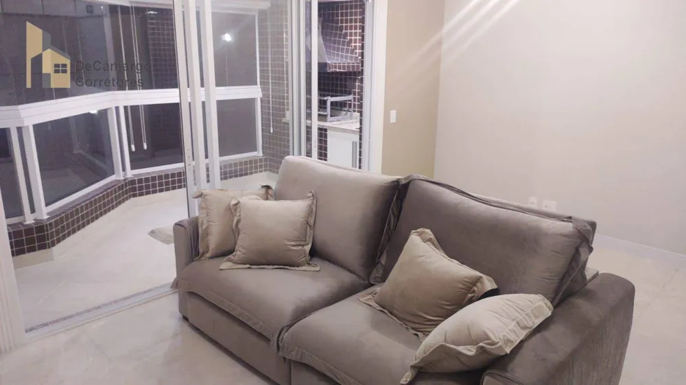 Apartamento, 3 quartos, 96 m² - Foto 2