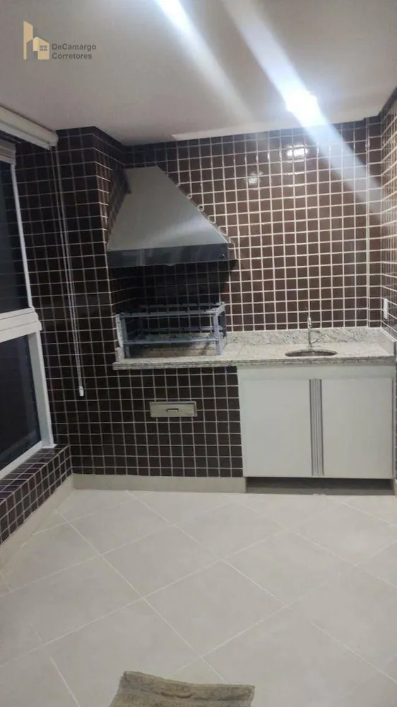 Apartamento, 3 quartos, 96 m² - Foto 3