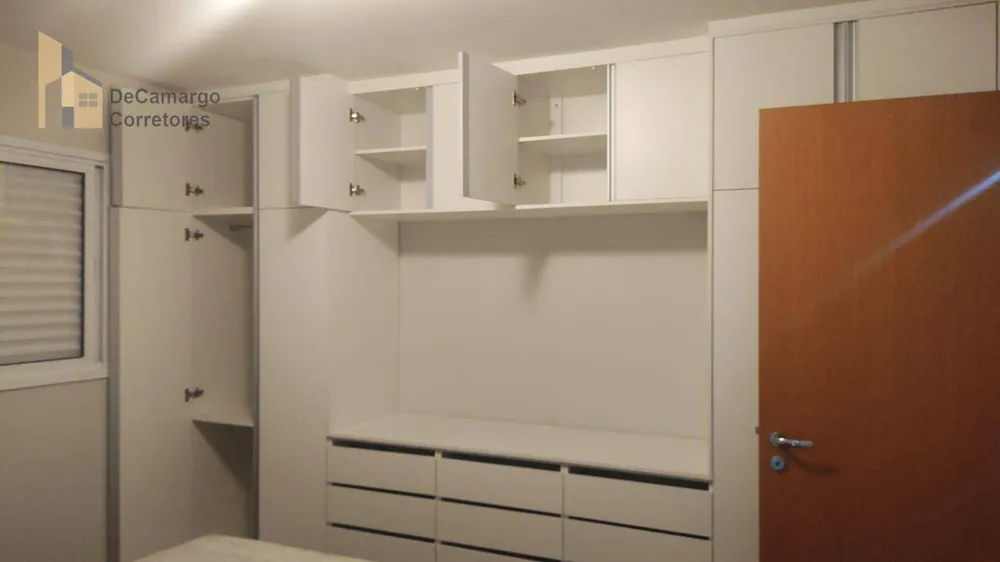 Apartamento, 3 quartos, 96 m² - Foto 4