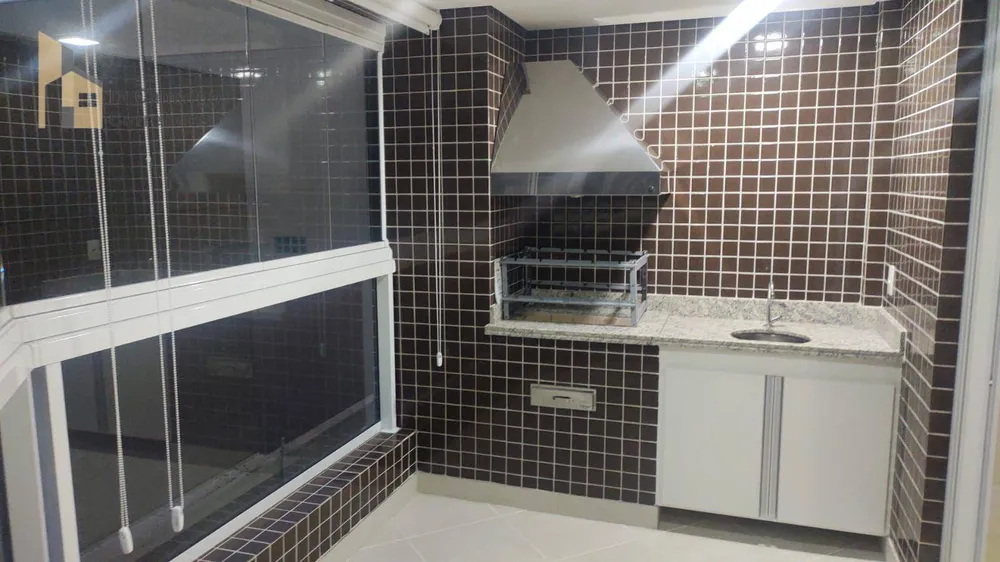 Apartamento, 3 quartos, 96 m² - Foto 1