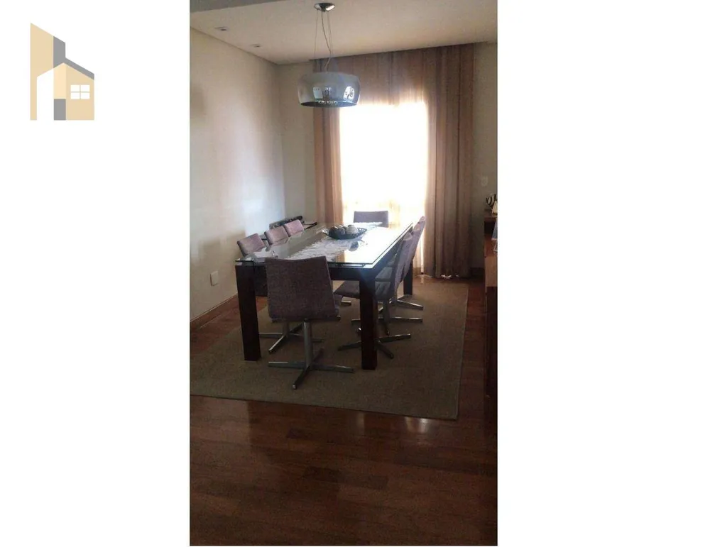 Apartamento, 3 quartos, 202 m² - Foto 4