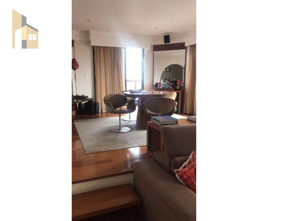 Apartamento, 3 quartos, 202 m² - Foto 3