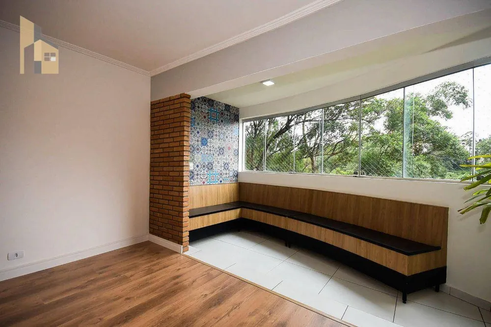 Apartamento, 2 quartos, 83 m² - Foto 1