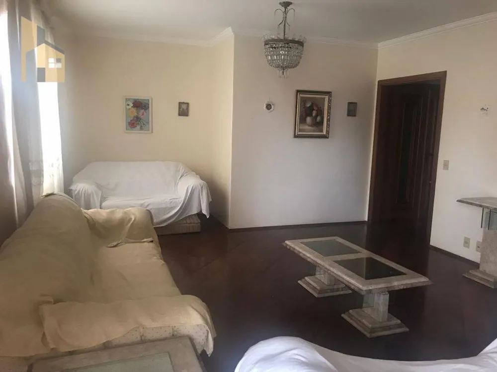 Apartamento, 3 quartos, 173 m² - Foto 3