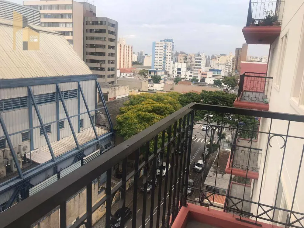 Apartamento, 3 quartos, 173 m² - Foto 2