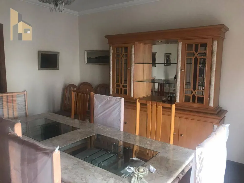 Apartamento, 3 quartos, 173 m² - Foto 1