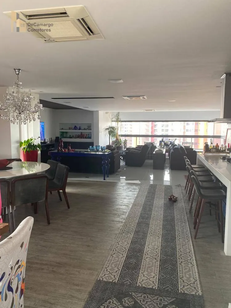 Apartamento, 4 quartos, 388 m² - Foto 3