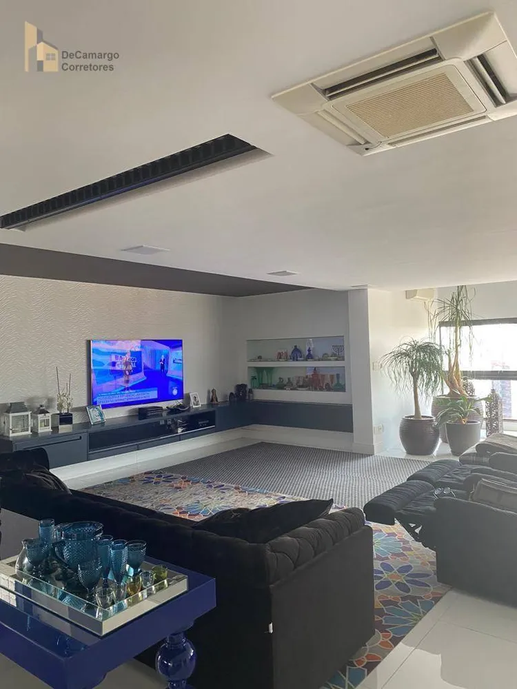 Apartamento, 4 quartos, 388 m² - Foto 1