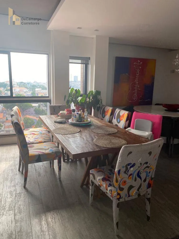 Apartamento, 4 quartos, 388 m² - Foto 4