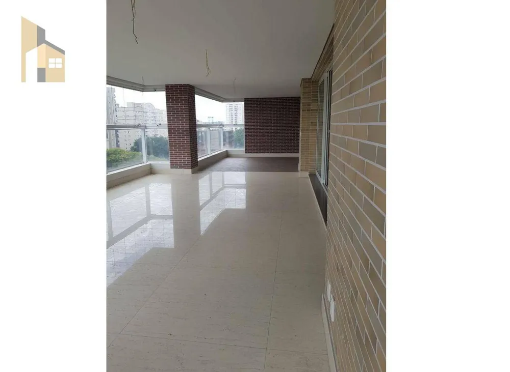 Apartamento, 4 quartos, 356 m² - Foto 4