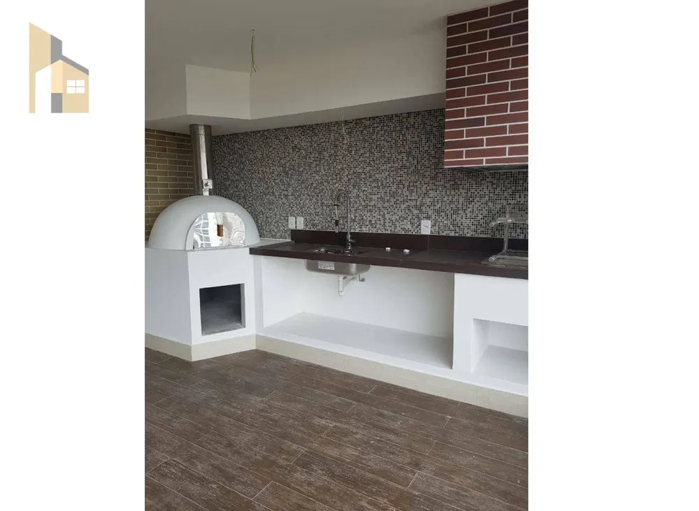 Apartamento, 4 quartos, 356 m² - Foto 2