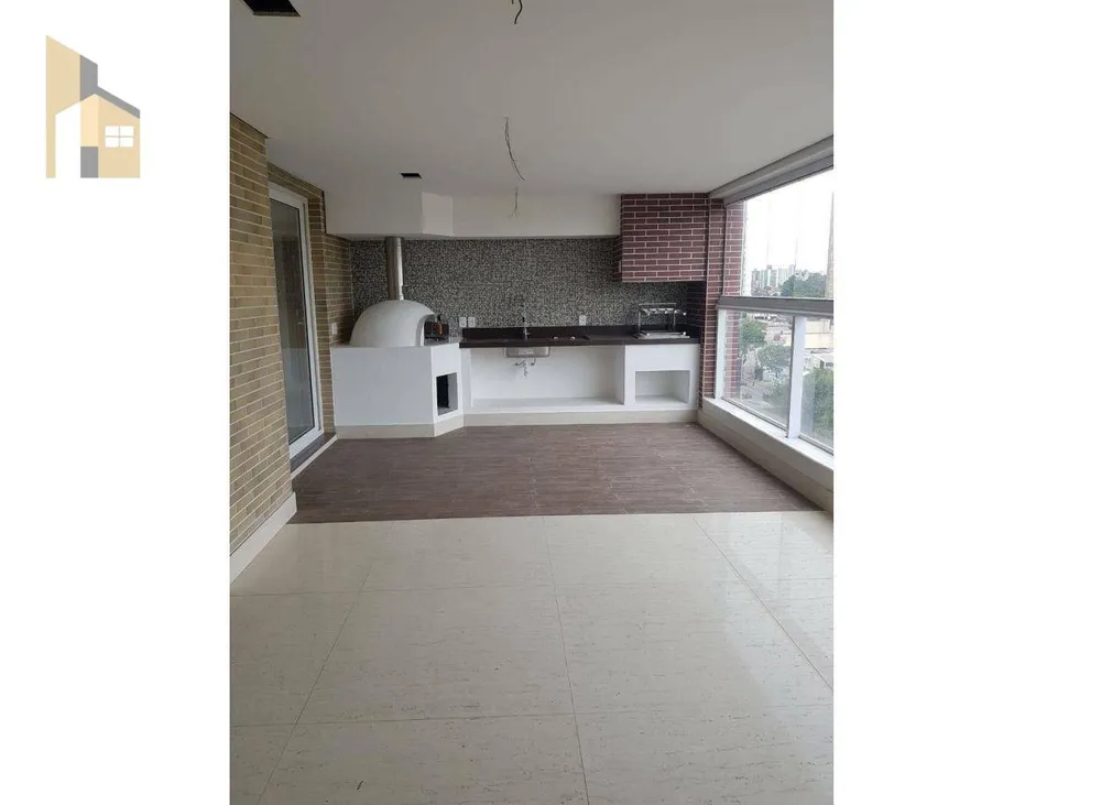 Apartamento, 4 quartos, 356 m² - Foto 1