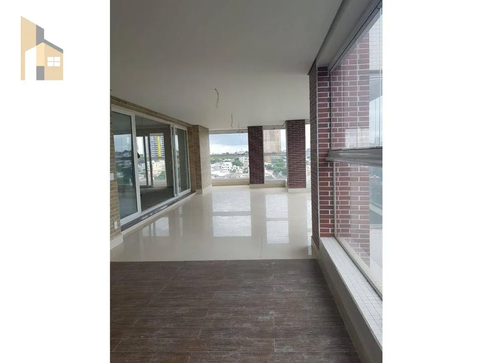 Apartamento, 4 quartos, 356 m² - Foto 3