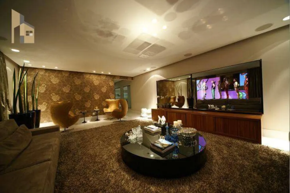Apartamento, 4 quartos, 250 m² - Foto 1