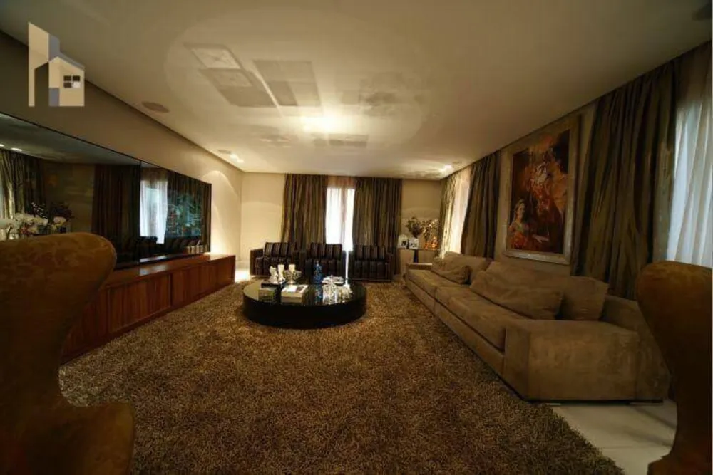 Apartamento, 4 quartos, 250 m² - Foto 2