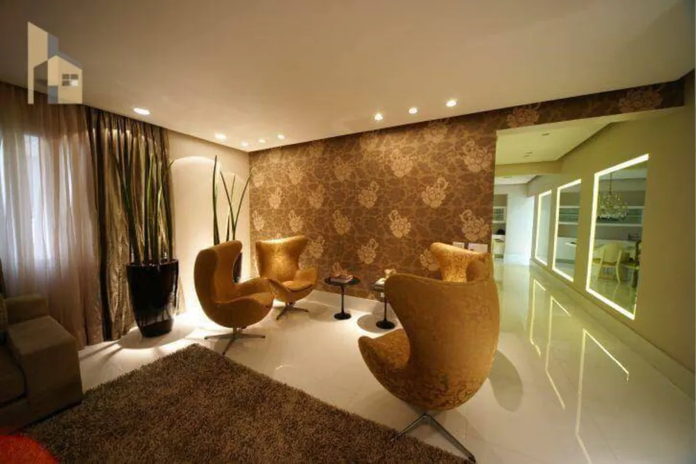 Apartamento, 4 quartos, 250 m² - Foto 3
