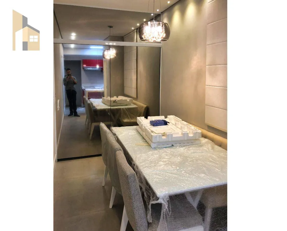 Cobertura, 2 quartos, 108 m² - Foto 3