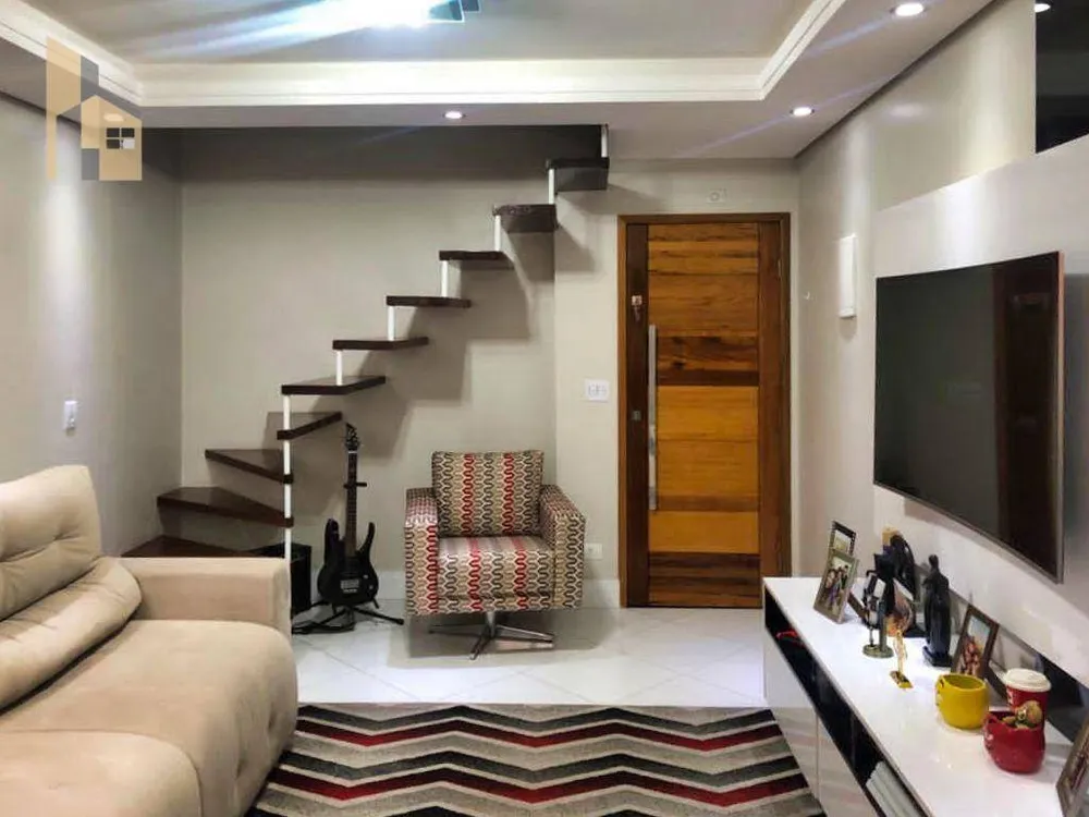 Cobertura, 2 quartos, 108 m² - Foto 1