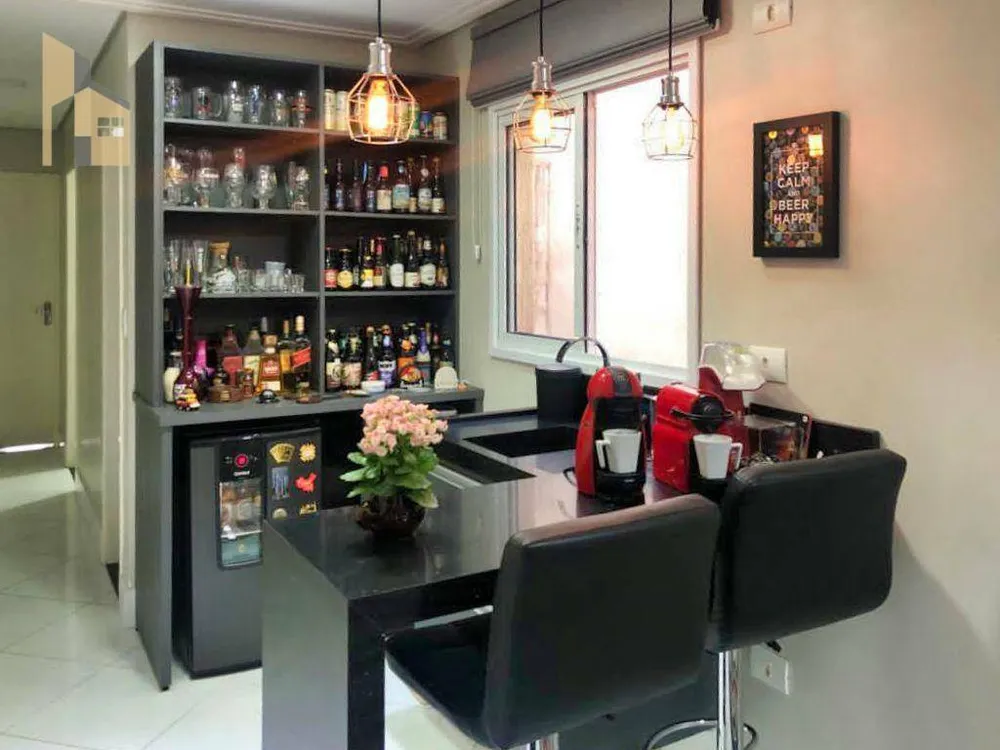 Cobertura, 2 quartos, 108 m² - Foto 4