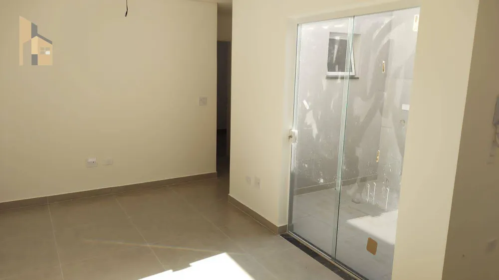 Apartamento, 2 quartos, 52 m² - Foto 2
