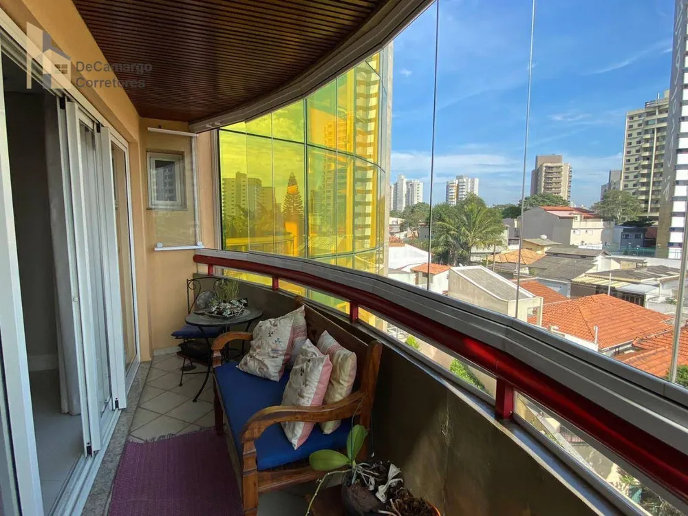 Apartamento, 3 quartos, 239 m² - Foto 3