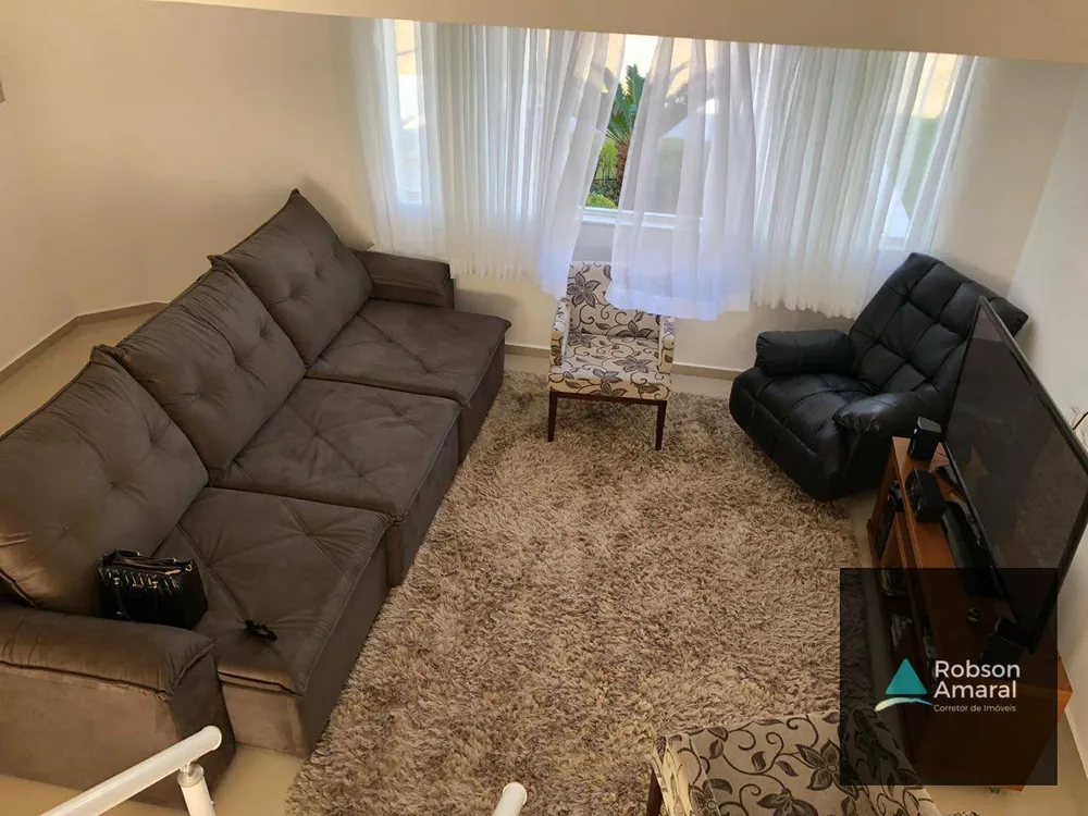 Sobrado, 3 quartos, 210 m² - Foto 3
