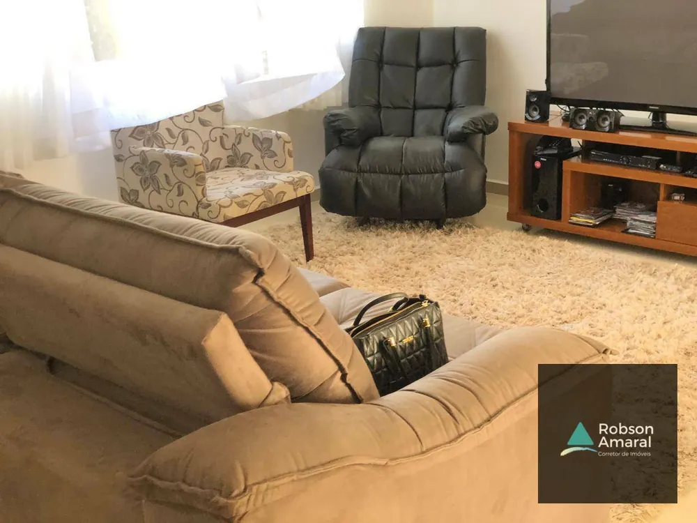 Sobrado, 3 quartos, 210 m² - Foto 4