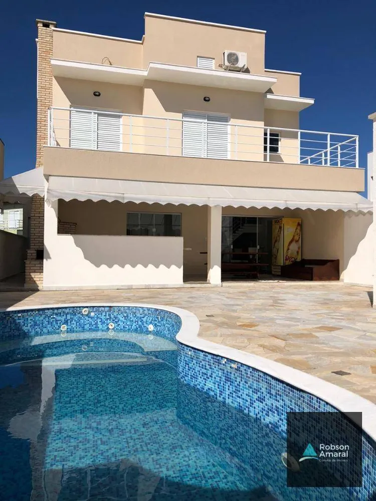 Sobrado, 3 quartos, 210 m² - Foto 2