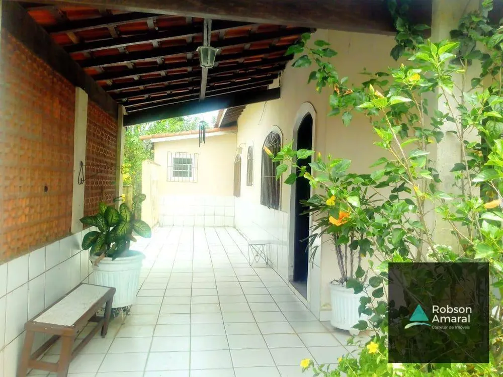 Casa, 2 quartos, 105 m² - Foto 3