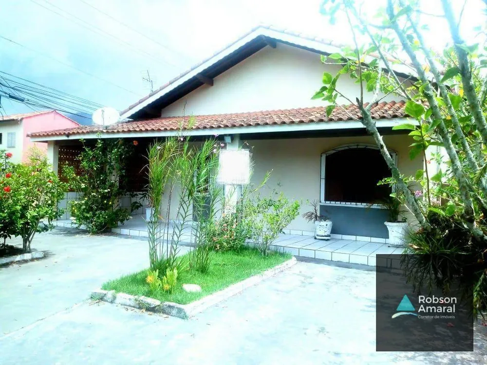 Casa, 2 quartos, 105 m² - Foto 1