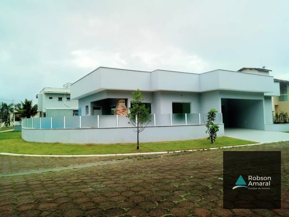 Casa, 4 quartos, 200 m² - Foto 3