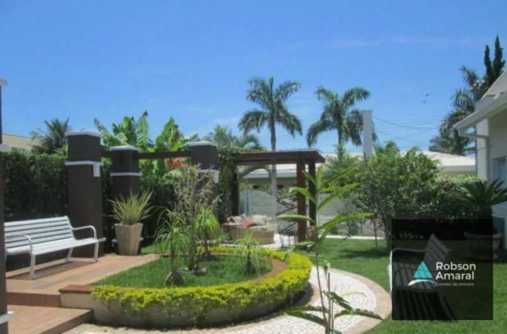 Casa, 6 quartos, 580 m² - Foto 2