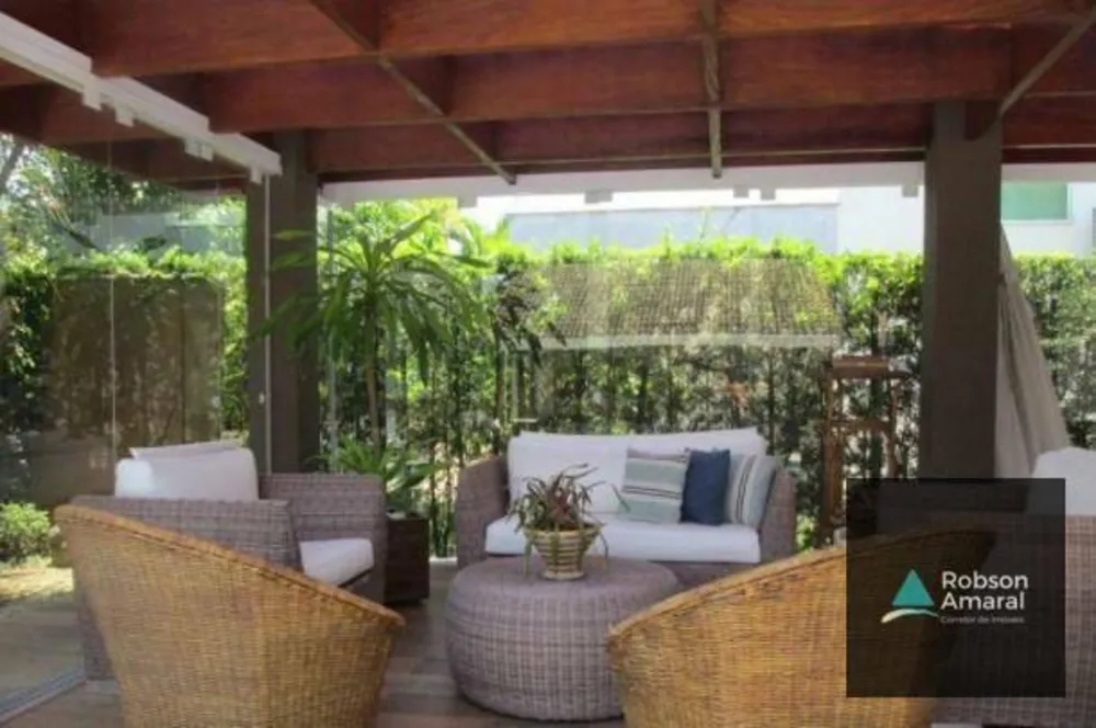 Casa, 6 quartos, 580 m² - Foto 4