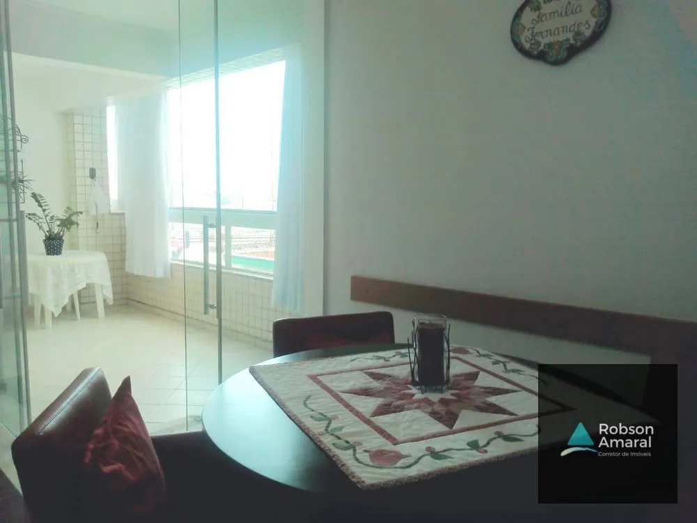 Apartamento, 3 quartos, 132 m² - Foto 4
