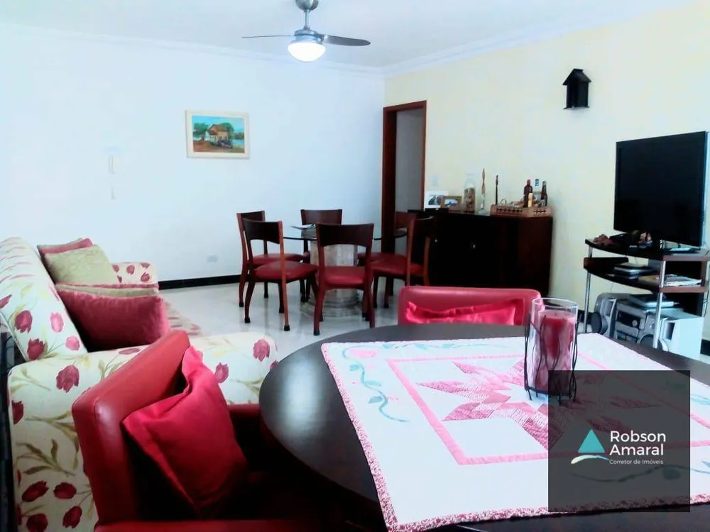 Apartamento, 3 quartos, 132 m² - Foto 3