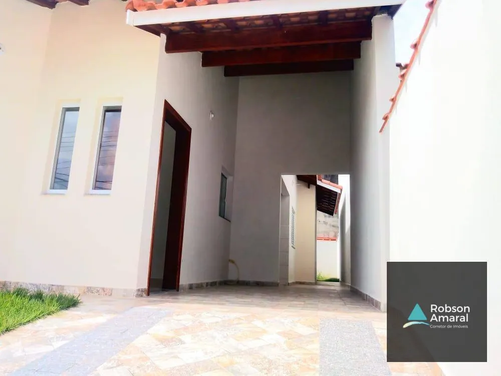 Casa, 2 quartos, 69 m² - Foto 3