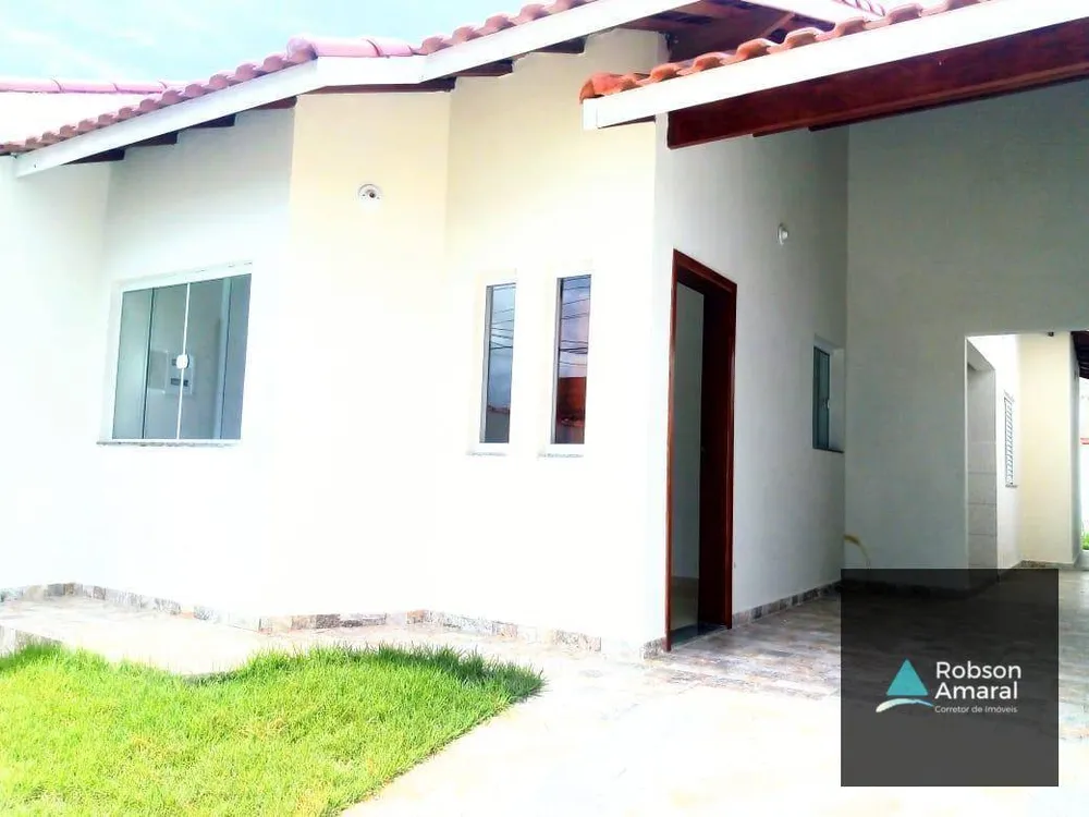 Casa, 2 quartos, 69 m² - Foto 2