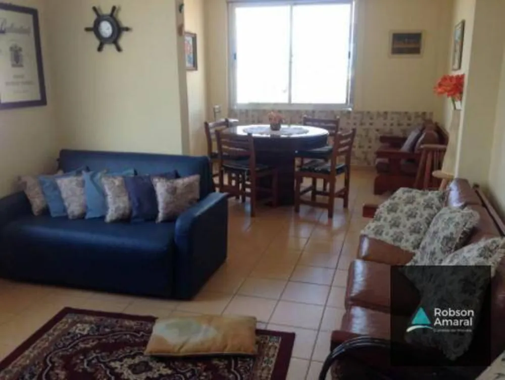 Apartamento, 3 quartos, 100 m² - Foto 4