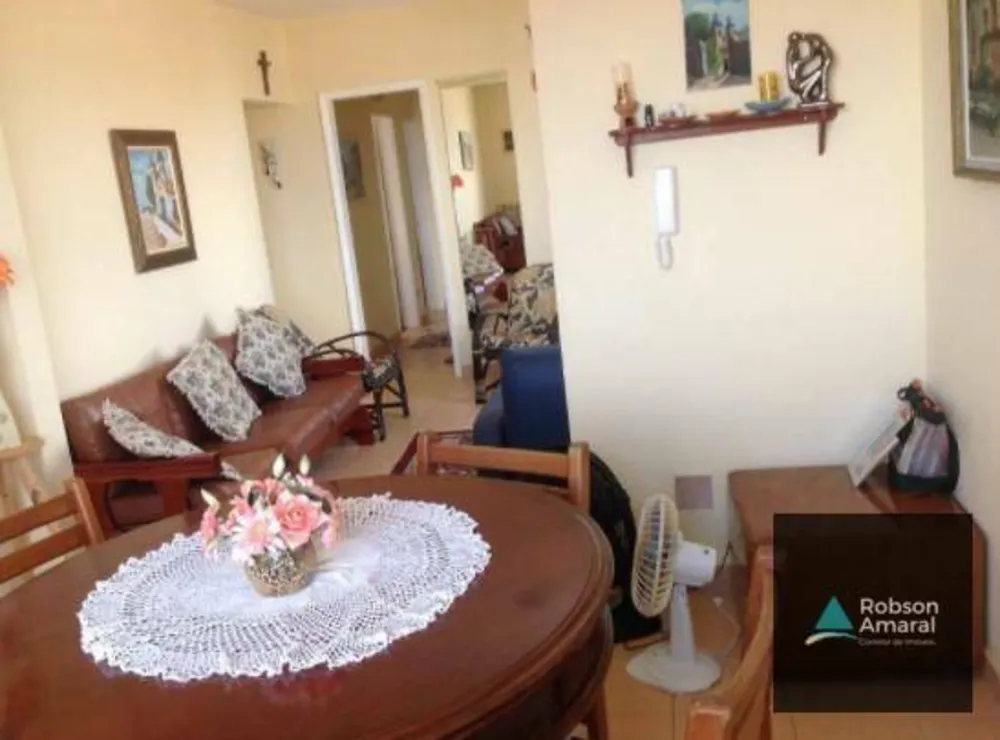 Apartamento, 3 quartos, 100 m² - Foto 3