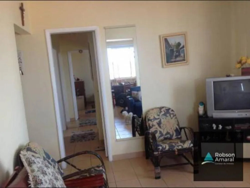 Apartamento, 3 quartos, 100 m² - Foto 1