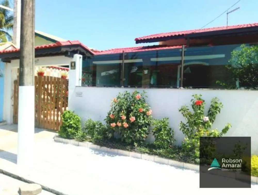 Casa, 3 quartos, 156 m² - Foto 3