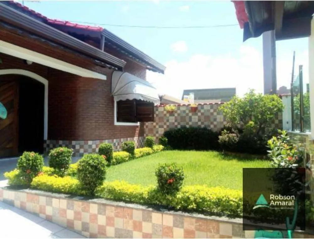 Casa, 3 quartos, 156 m² - Foto 1