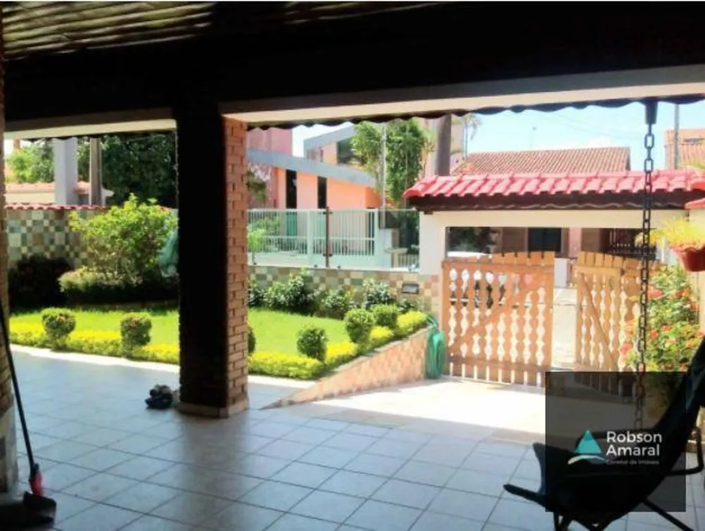 Casa, 3 quartos, 156 m² - Foto 4
