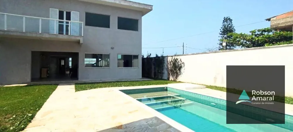 Sobrado, 6 quartos, 310 m² - Foto 2