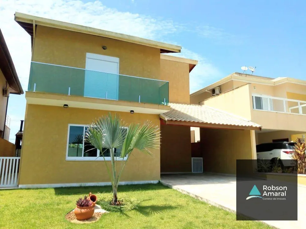 Casa, 4 quartos, 220 m² - Foto 2